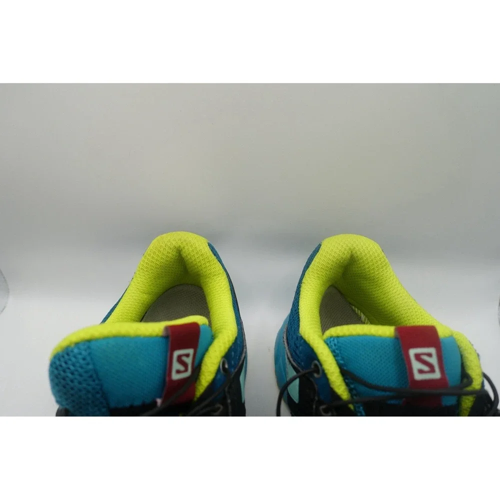 Size 6 - Salomon X Mission 3‎ Blue - 2608610 Women's - Picture 7 of 9